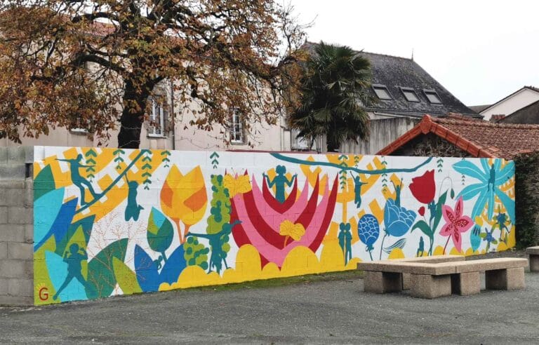 fresque-college-mediation